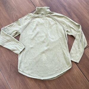 Jeanne Pierre cotton sweater